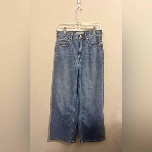 Everlane Denim - EVERLANE
The Way High® Sailor Jean